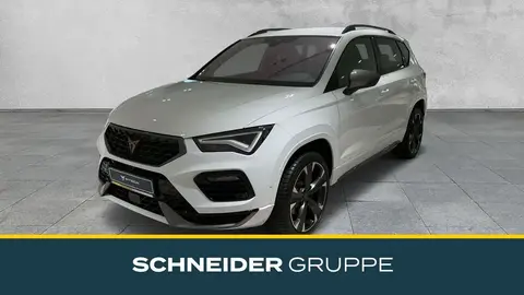 Used CUPRA ATECA Petrol 2024 Ad 