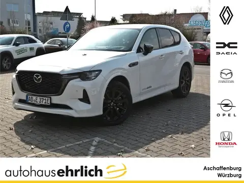 Used MAZDA CX-60 Hybrid 2023 Ad 