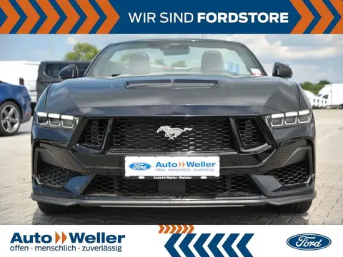 Annonce FORD MUSTANG Essence 2024 d'occasion 