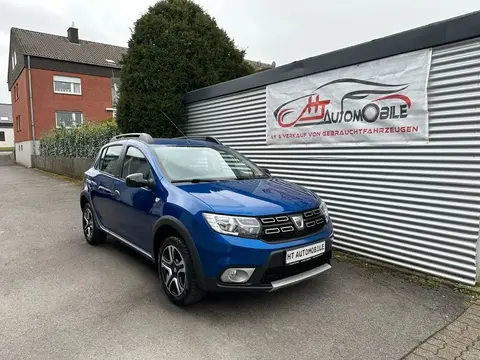 Used DACIA SANDERO LPG 2020 Ad 