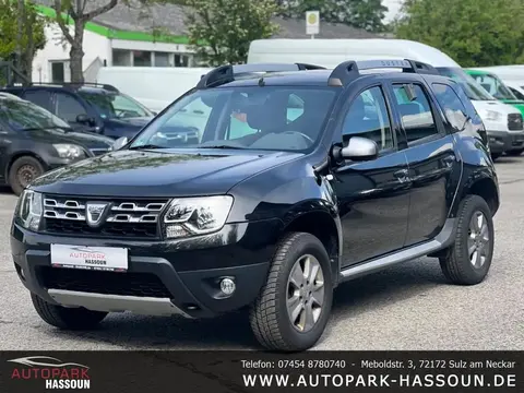 Used DACIA DUSTER Petrol 2015 Ad 