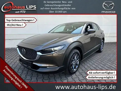 Used MAZDA CX-30 Petrol 2020 Ad 