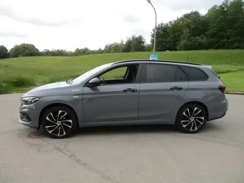 Annonce FIAT TIPO Diesel 2021 d'occasion 