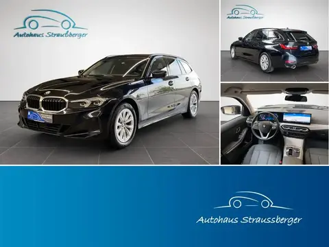 Annonce BMW SERIE 3 Diesel 2022 d'occasion 