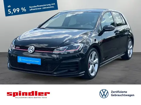 Used VOLKSWAGEN GOLF Petrol 2019 Ad 