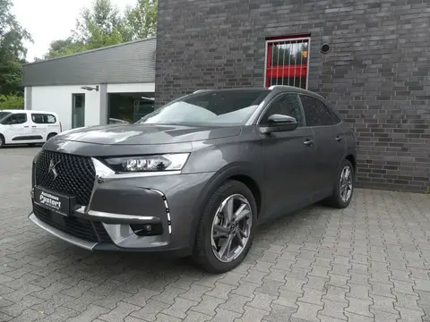 Used DS AUTOMOBILES DS7 Hybrid 2020 Ad 