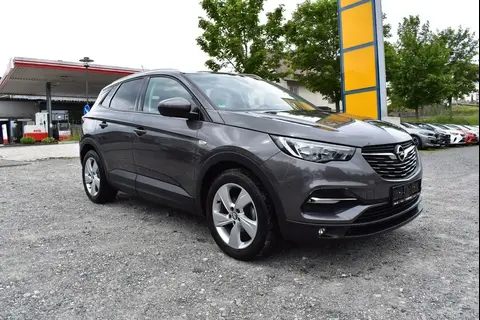 Used OPEL GRANDLAND Diesel 2018 Ad 