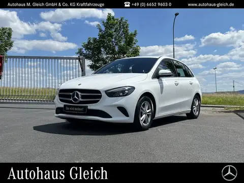 Used MERCEDES-BENZ CLASSE B Petrol 2019 Ad 