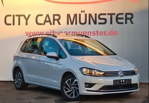 Used VOLKSWAGEN GOLF Petrol 2017 Ad 