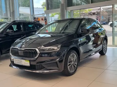 Annonce SKODA FABIA Essence 2023 d'occasion 