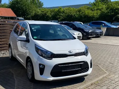 Used KIA PICANTO Petrol 2021 Ad 