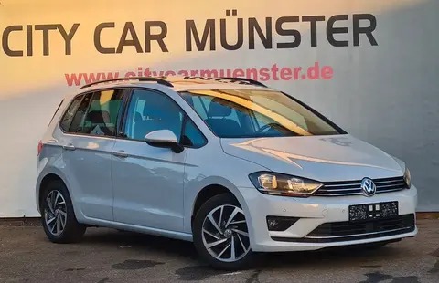 Used VOLKSWAGEN GOLF Petrol 2017 Ad 