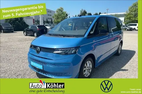 Used VOLKSWAGEN T7 Petrol 2021 Ad 