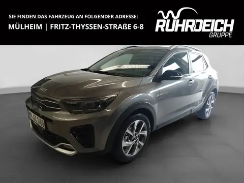 Annonce KIA STONIC Essence 2024 d'occasion 