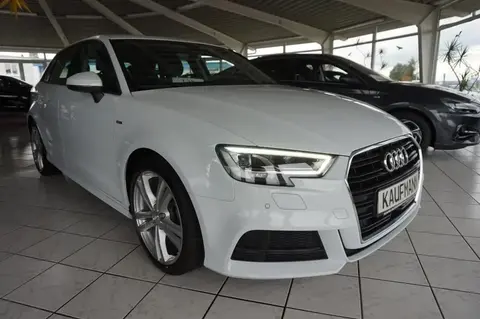 Used AUDI A3 Petrol 2019 Ad 