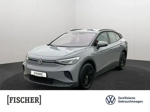 Used VOLKSWAGEN ID.4 Not specified 2022 Ad 