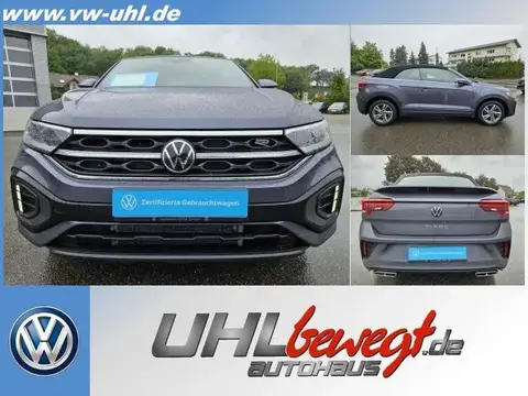 Used VOLKSWAGEN T-ROC Petrol 2023 Ad 