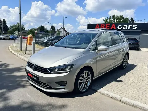 Used VOLKSWAGEN GOLF Diesel 2016 Ad 