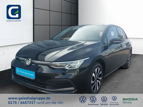 Used VOLKSWAGEN GOLF Petrol 2023 Ad 