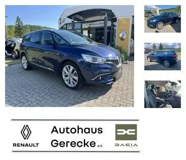 Used RENAULT GRAND SCENIC Petrol 2020 Ad 