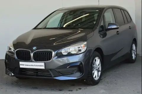 Annonce BMW SERIE 2 Diesel 2020 d'occasion 