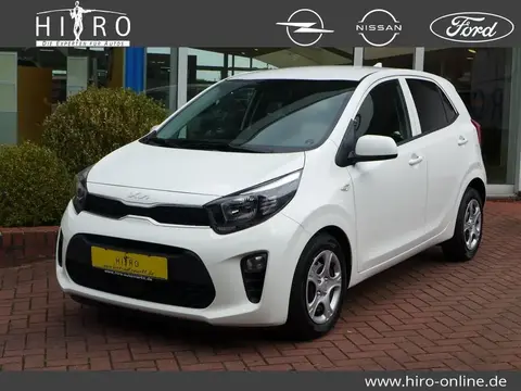 Annonce KIA PICANTO Essence 2024 d'occasion 