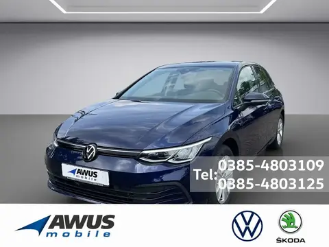 Used VOLKSWAGEN GOLF Diesel 2022 Ad 