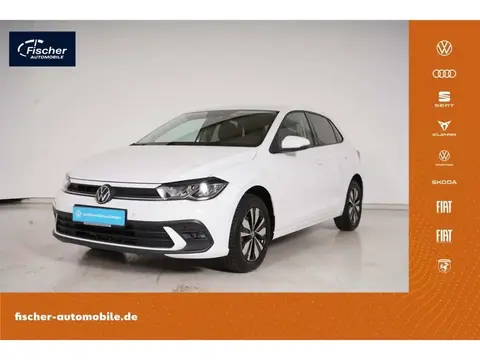 Used VOLKSWAGEN POLO Petrol 2023 Ad 