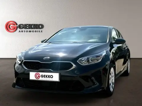 Used KIA CEED Petrol 2021 Ad 