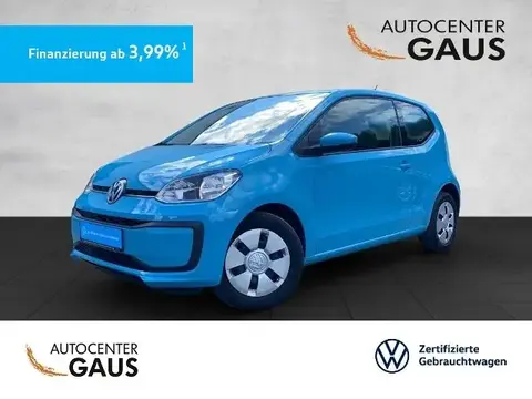 Used VOLKSWAGEN UP! Petrol 2020 Ad 