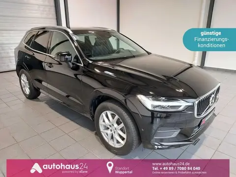 Used VOLVO XC60 Diesel 2019 Ad 