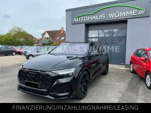 Used AUDI RSQ8 Petrol 2022 Ad 