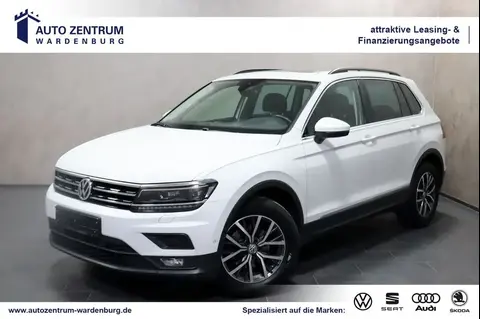 Used VOLKSWAGEN TIGUAN Diesel 2020 Ad 