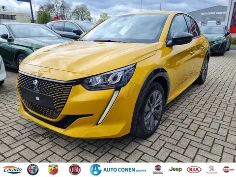 Annonce PEUGEOT 208 Non renseigné 2023 d'occasion 