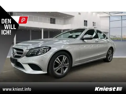 Used MERCEDES-BENZ CLASSE C Petrol 2019 Ad 