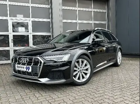 Used AUDI A6 Diesel 2019 Ad 