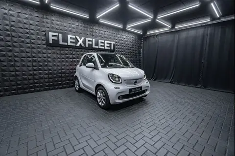 Used SMART FORTWO Petrol 2019 Ad 