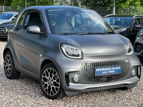 Annonce SMART FORTWO Non renseigné 2023 d'occasion 