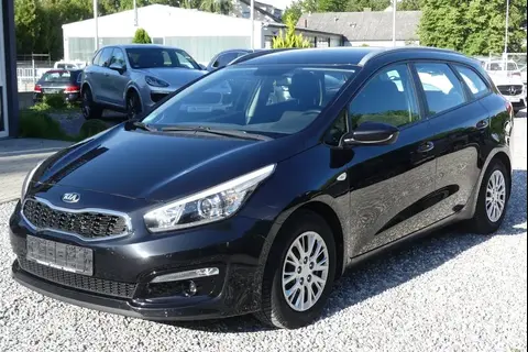 Used KIA CEED Petrol 2018 Ad 