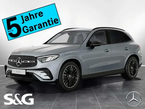 Used MERCEDES-BENZ CLASSE GLC Diesel 2024 Ad 