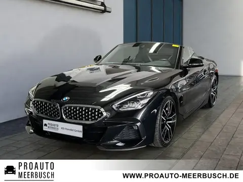 Annonce BMW Z4 Essence 2022 d'occasion Allemagne