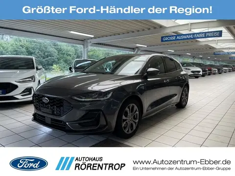 Used FORD FOCUS Petrol 2022 Ad 