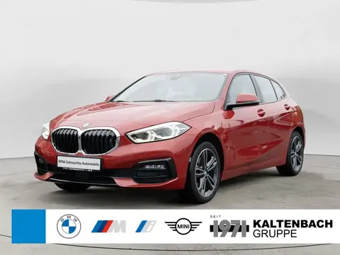 Used BMW SERIE 1 Diesel 2020 Ad 