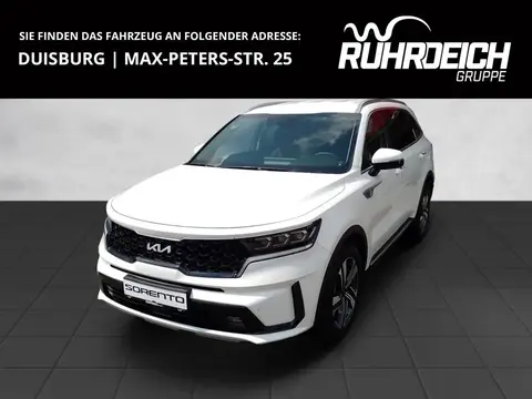 Annonce KIA SORENTO Diesel 2024 d'occasion 