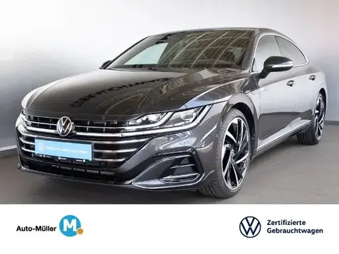 Used VOLKSWAGEN ARTEON Diesel 2021 Ad 