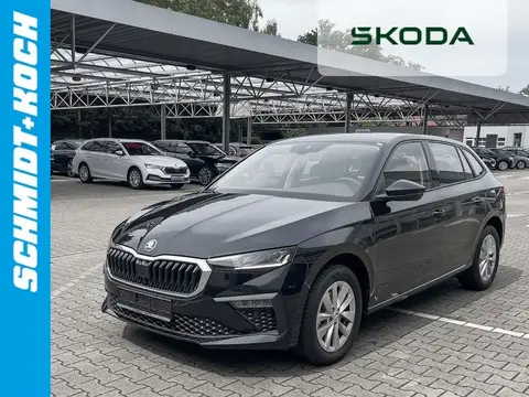 Annonce SKODA SCALA Essence 2024 d'occasion 