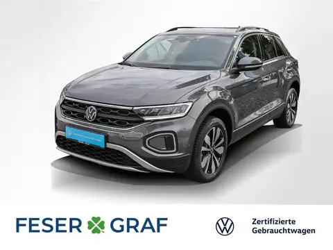 Used VOLKSWAGEN T-ROC Petrol 2023 Ad 