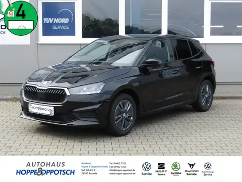 Used SKODA FABIA Petrol 2023 Ad 