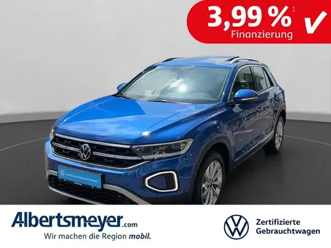 Used VOLKSWAGEN T-ROC Petrol 2023 Ad 