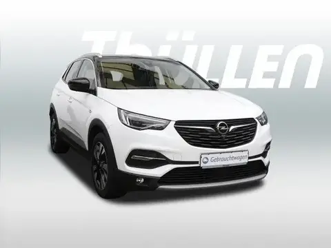 Used OPEL GRANDLAND Petrol 2020 Ad 